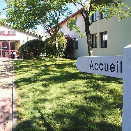 فندق Ibis Bordeaux Saint Emilion المظهر الخارجي الصورة