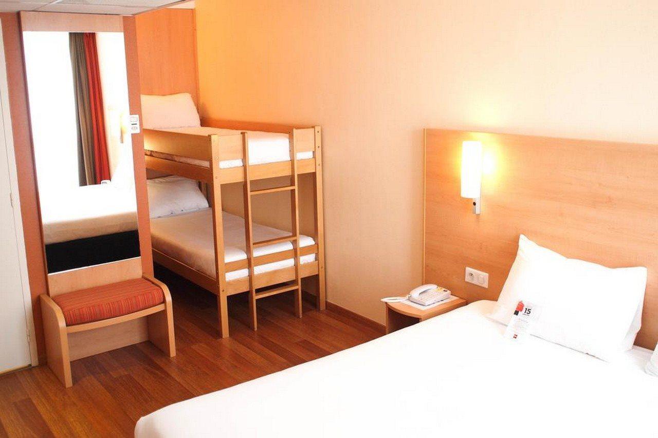 فندق Ibis Bordeaux Saint Emilion المظهر الخارجي الصورة