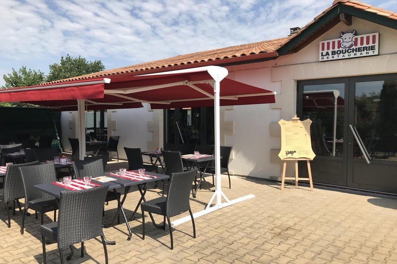 فندق Ibis Bordeaux Saint Emilion المظهر الخارجي الصورة