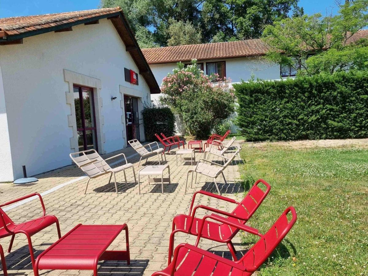 فندق Ibis Bordeaux Saint Emilion المظهر الخارجي الصورة