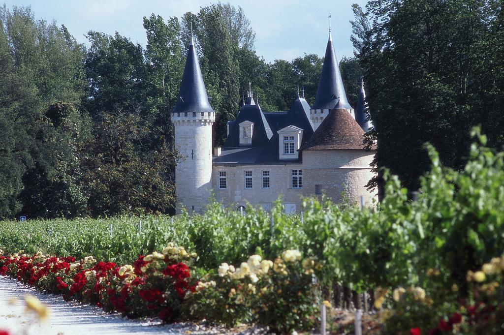 فندق Ibis Bordeaux Saint Emilion المظهر الخارجي الصورة