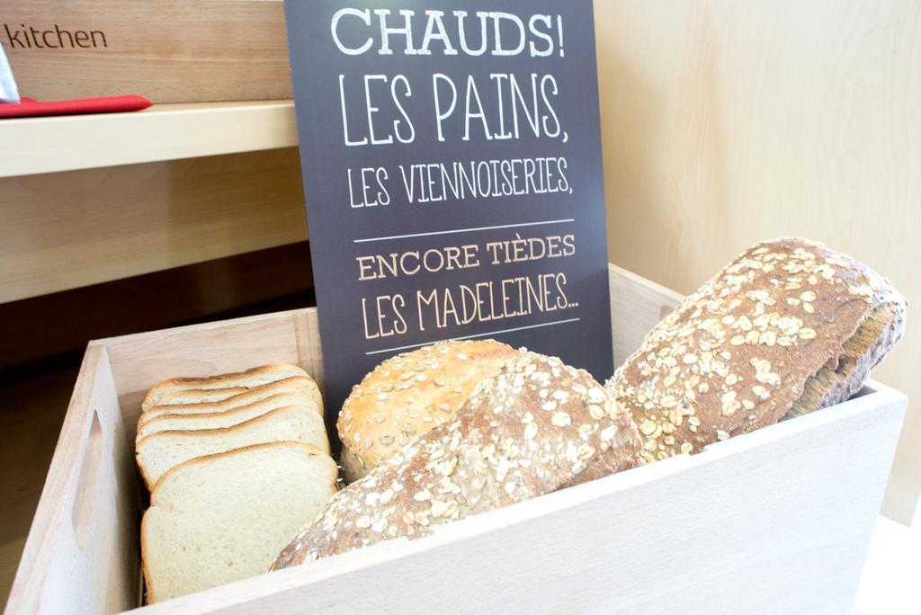 فندق Ibis Bordeaux Saint Emilion المظهر الخارجي الصورة