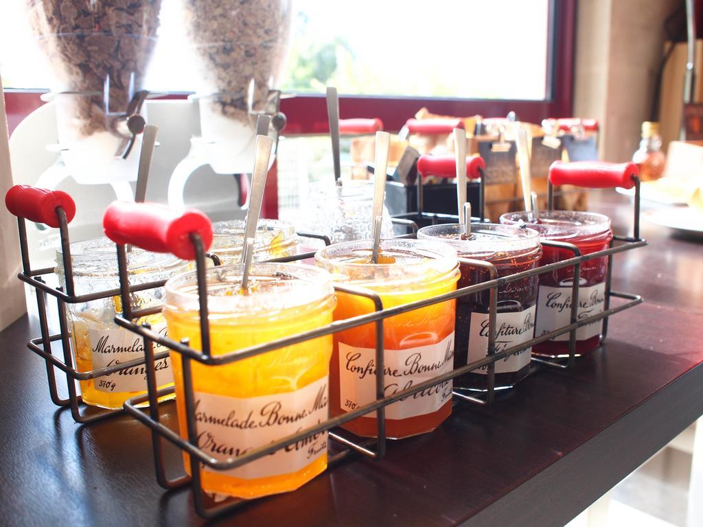فندق Ibis Bordeaux Saint Emilion المظهر الخارجي الصورة