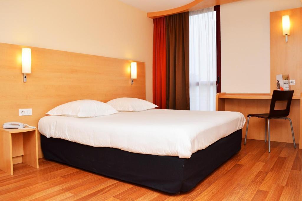 فندق Ibis Bordeaux Saint Emilion الغرفة الصورة