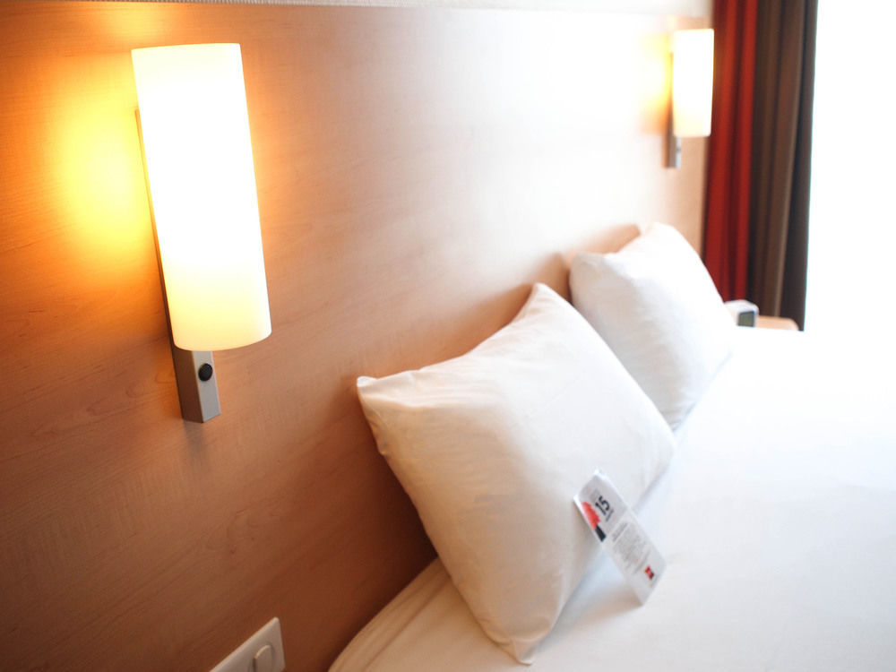 فندق Ibis Bordeaux Saint Emilion المظهر الخارجي الصورة