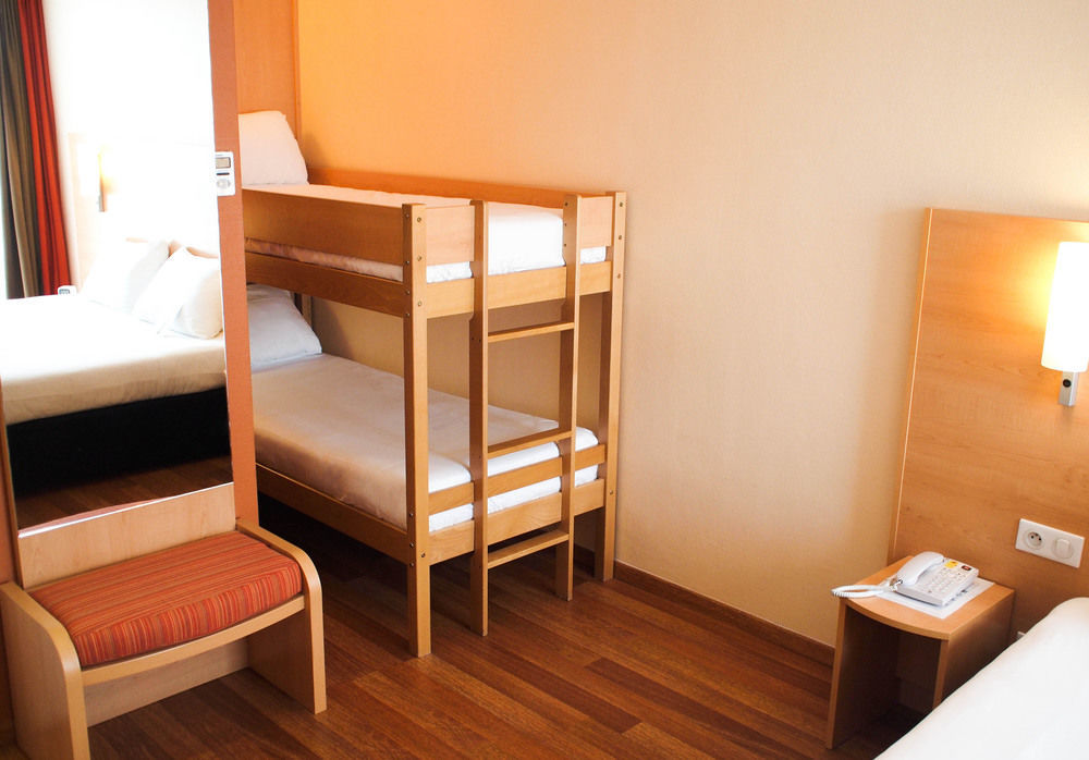 فندق Ibis Bordeaux Saint Emilion المظهر الخارجي الصورة