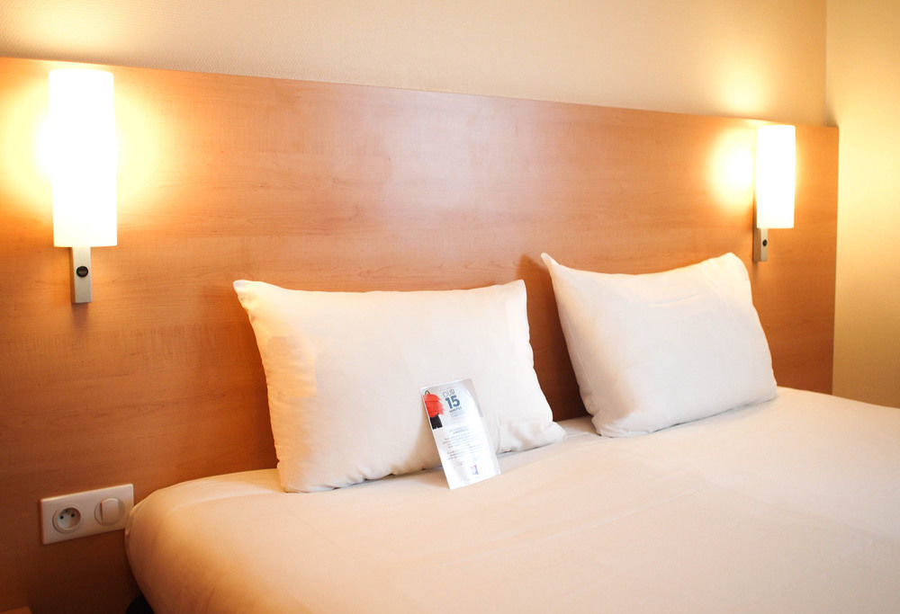 فندق Ibis Bordeaux Saint Emilion المظهر الخارجي الصورة