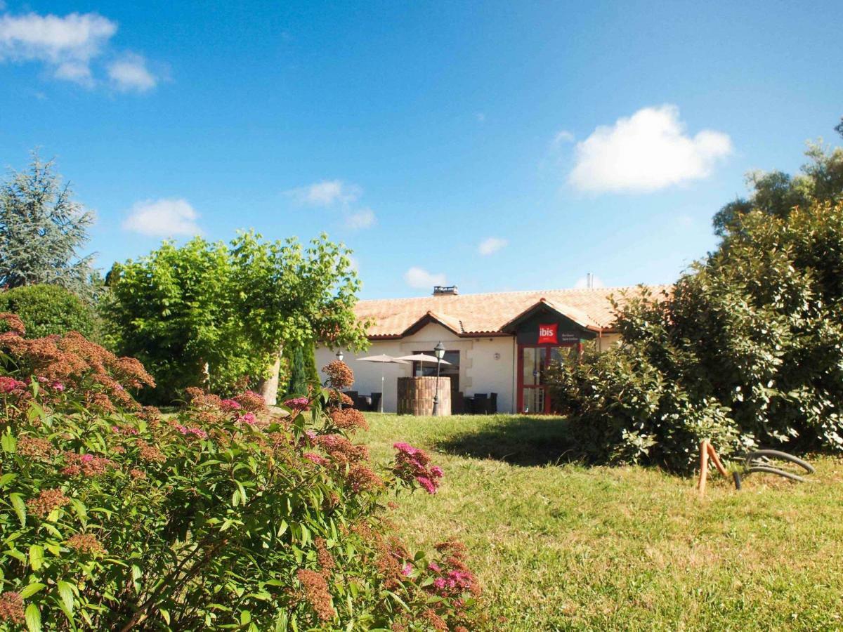 فندق Ibis Bordeaux Saint Emilion المظهر الخارجي الصورة