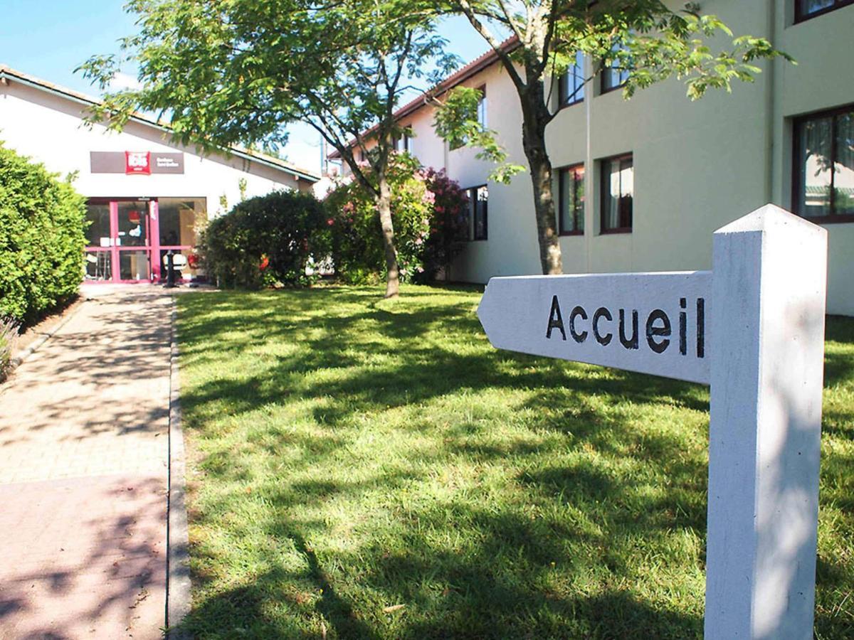 فندق Ibis Bordeaux Saint Emilion المظهر الخارجي الصورة
