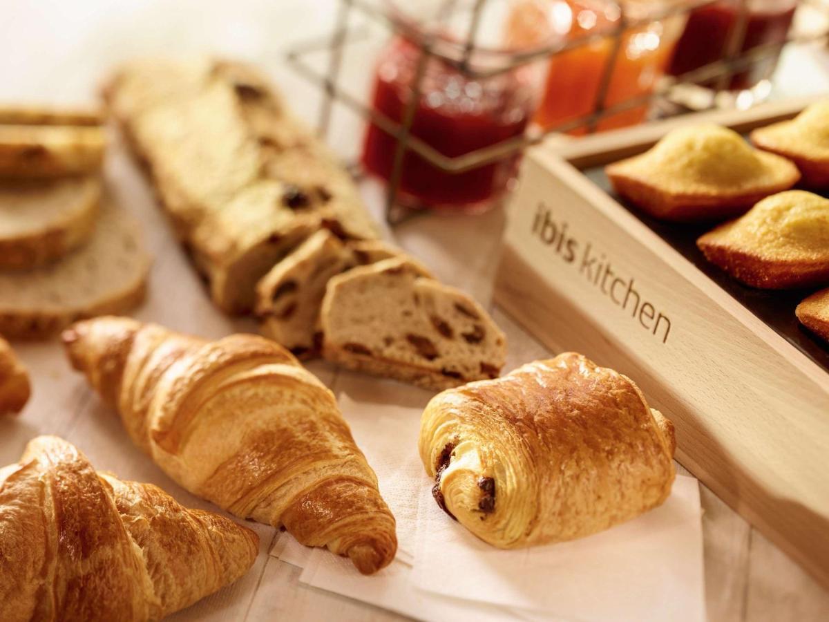 فندق Ibis Bordeaux Saint Emilion المظهر الخارجي الصورة
