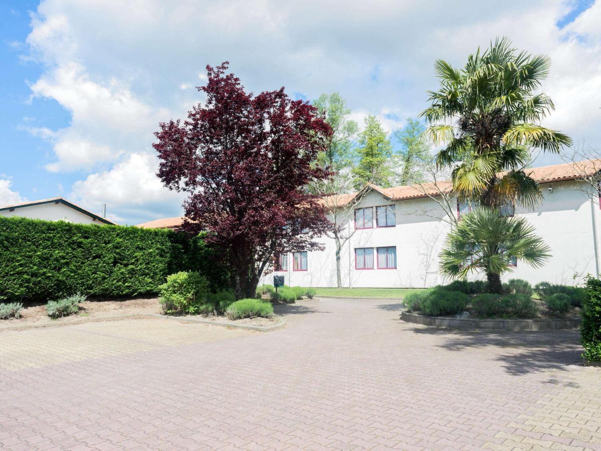فندق Ibis Bordeaux Saint Emilion المظهر الخارجي الصورة