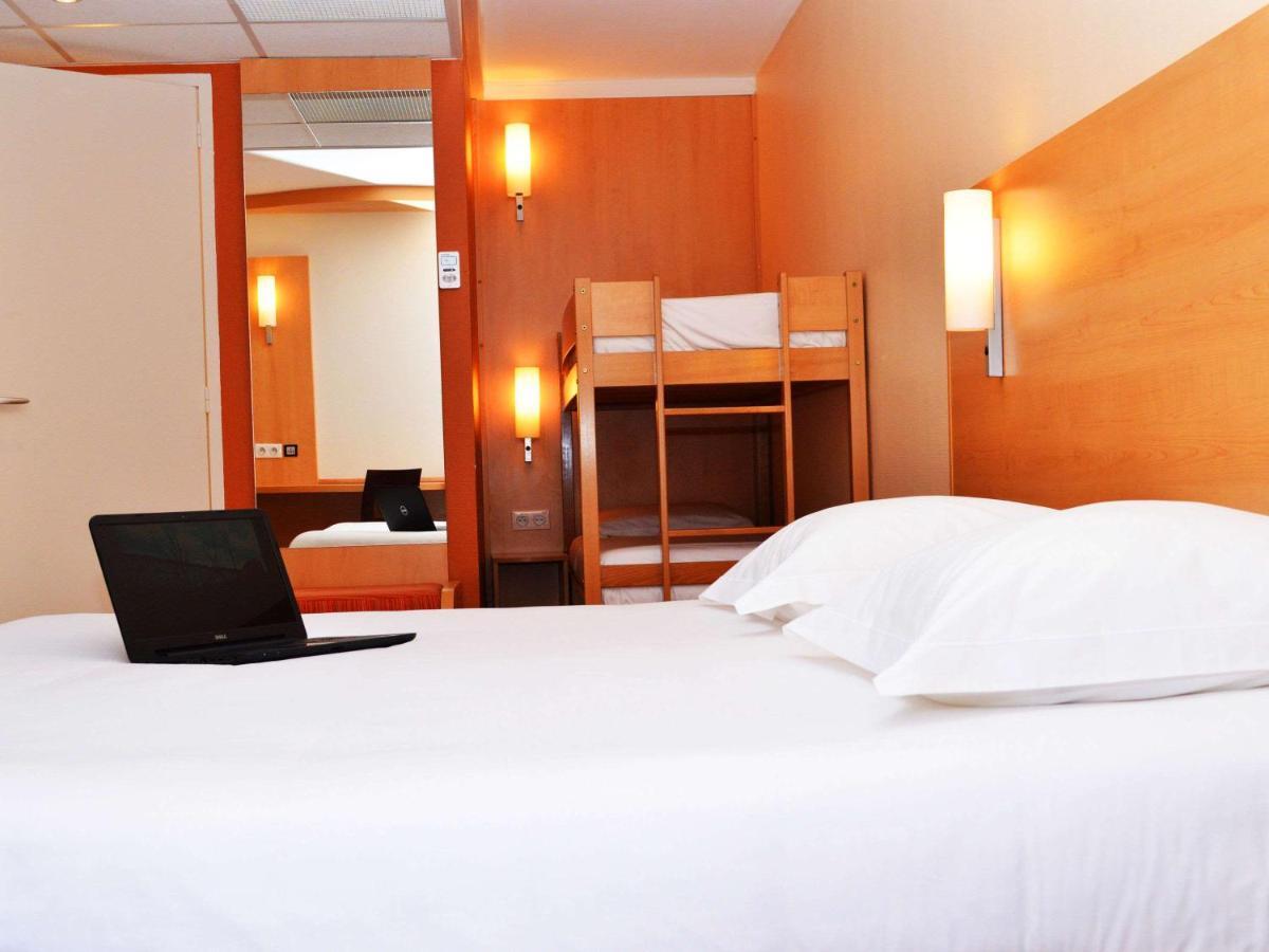 فندق Ibis Bordeaux Saint Emilion المظهر الخارجي الصورة