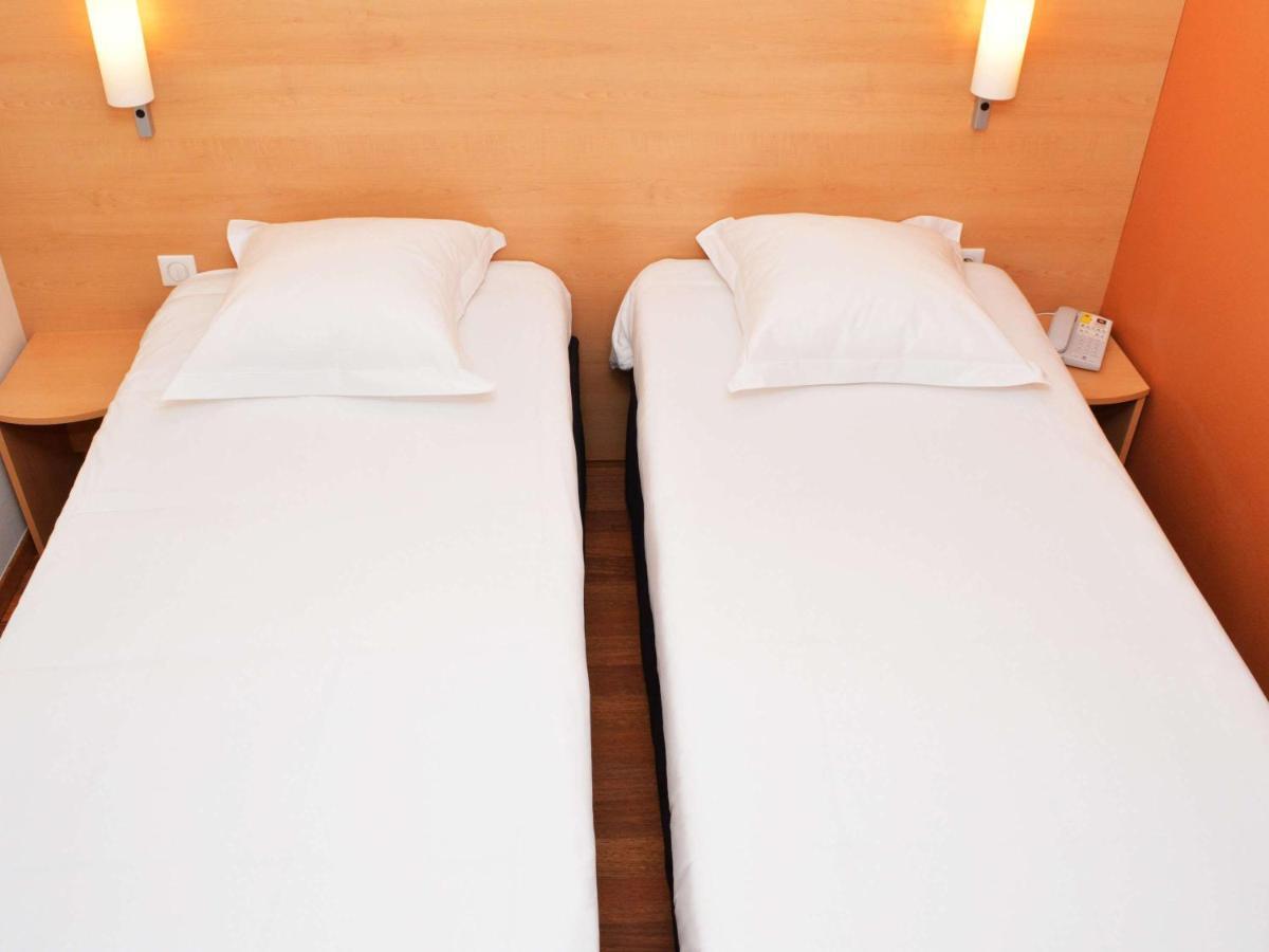 فندق Ibis Bordeaux Saint Emilion المظهر الخارجي الصورة