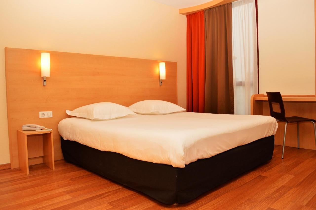 فندق Ibis Bordeaux Saint Emilion الغرفة الصورة